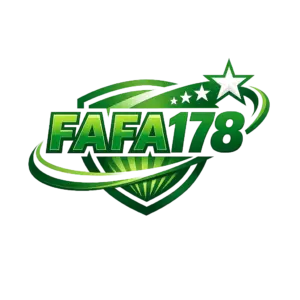 FAFA178 SLOT LOGO